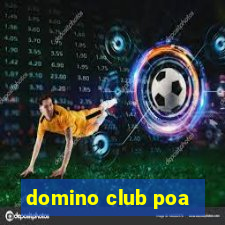 domino club poa